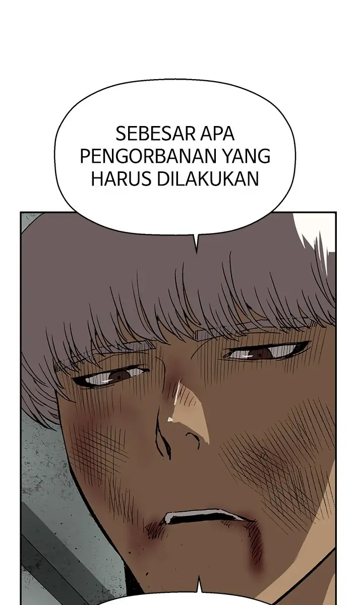 Weak Hero Bab 172 halaman 88