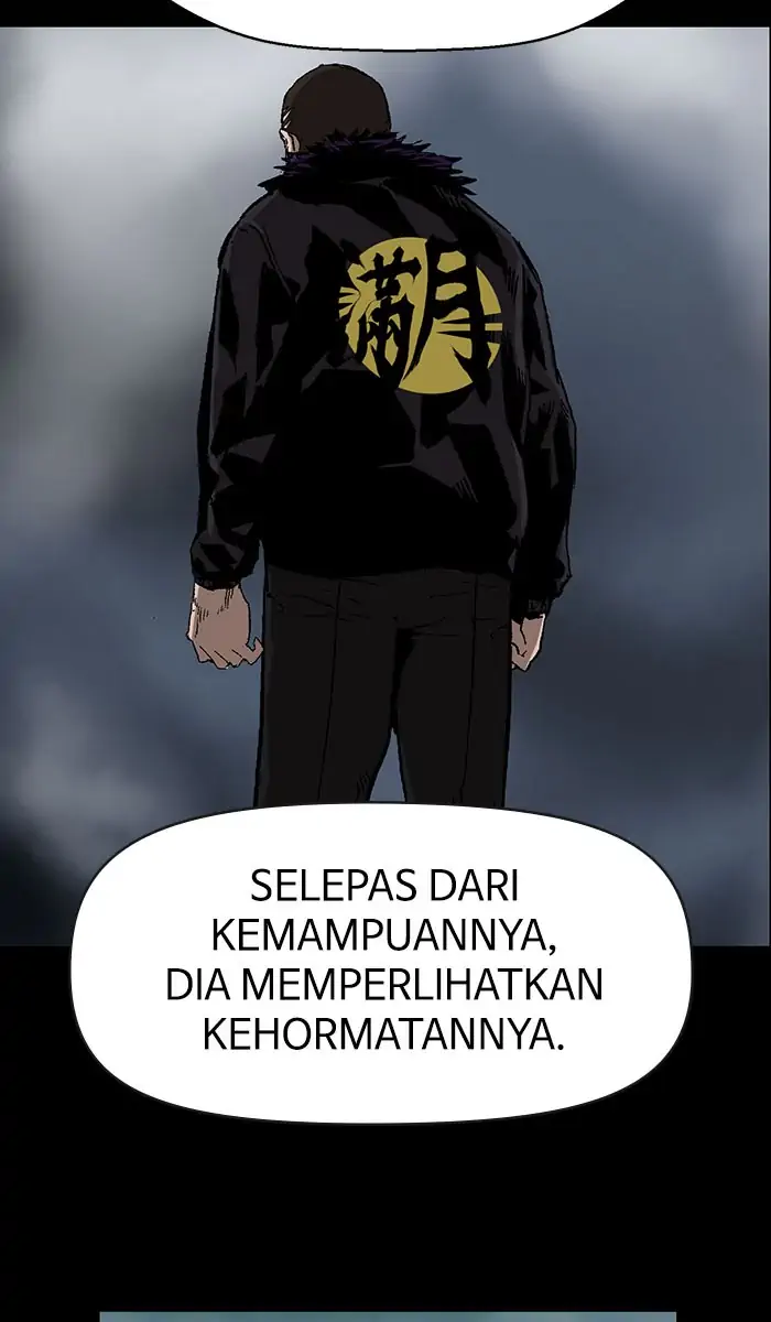 Weak Hero Bab 172 halaman 90