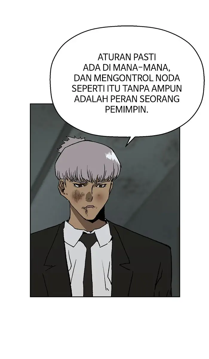 Weak Hero Bab 172 halaman 92