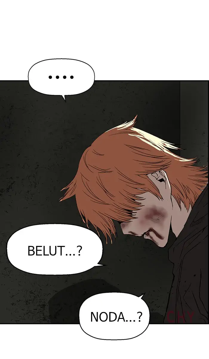Weak Hero Bab 172 halaman 93