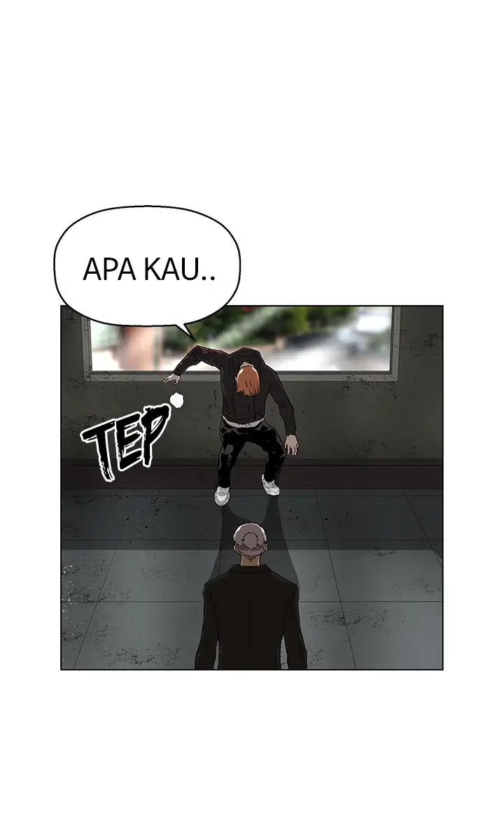 Weak Hero Bab 172 halaman 94