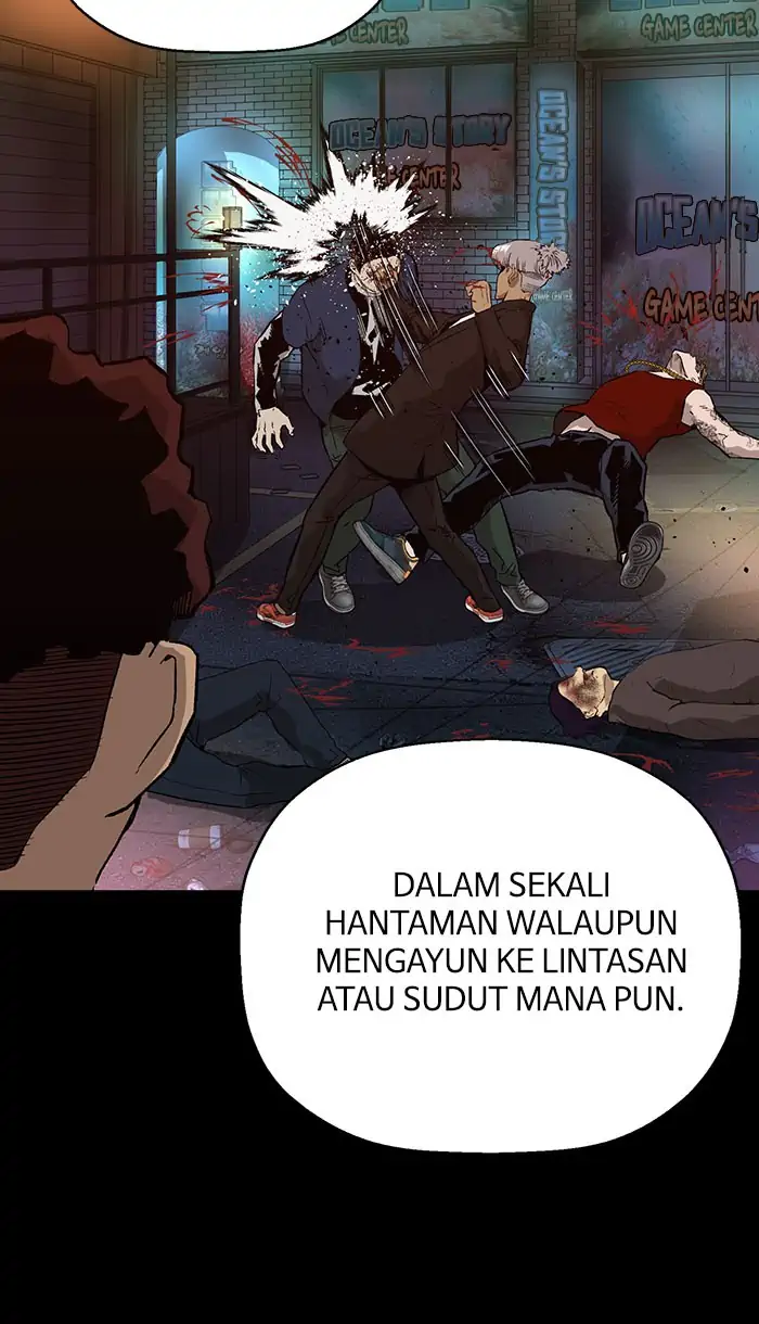 Weak Hero Bab 173 halaman 2