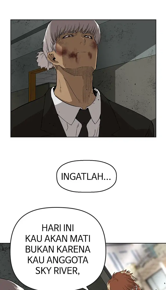 Weak Hero Bab 173 halaman 5