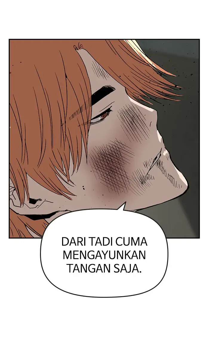 Weak Hero Bab 173 halaman 14