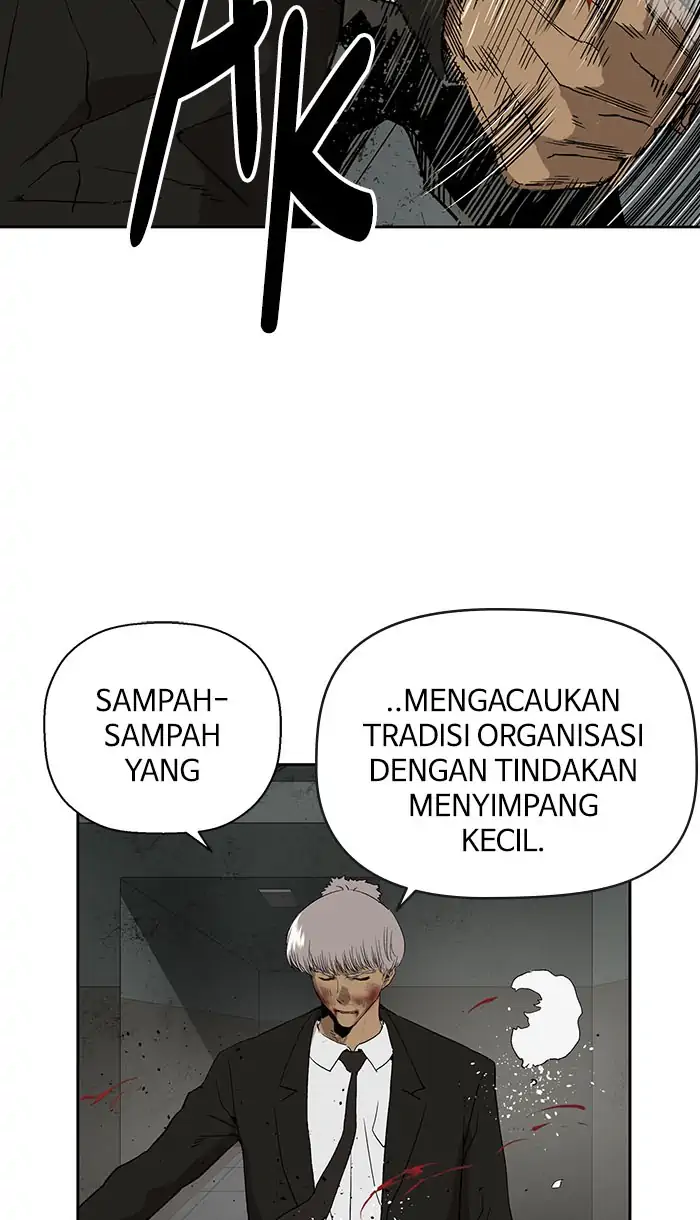 Weak Hero Bab 173 halaman 20