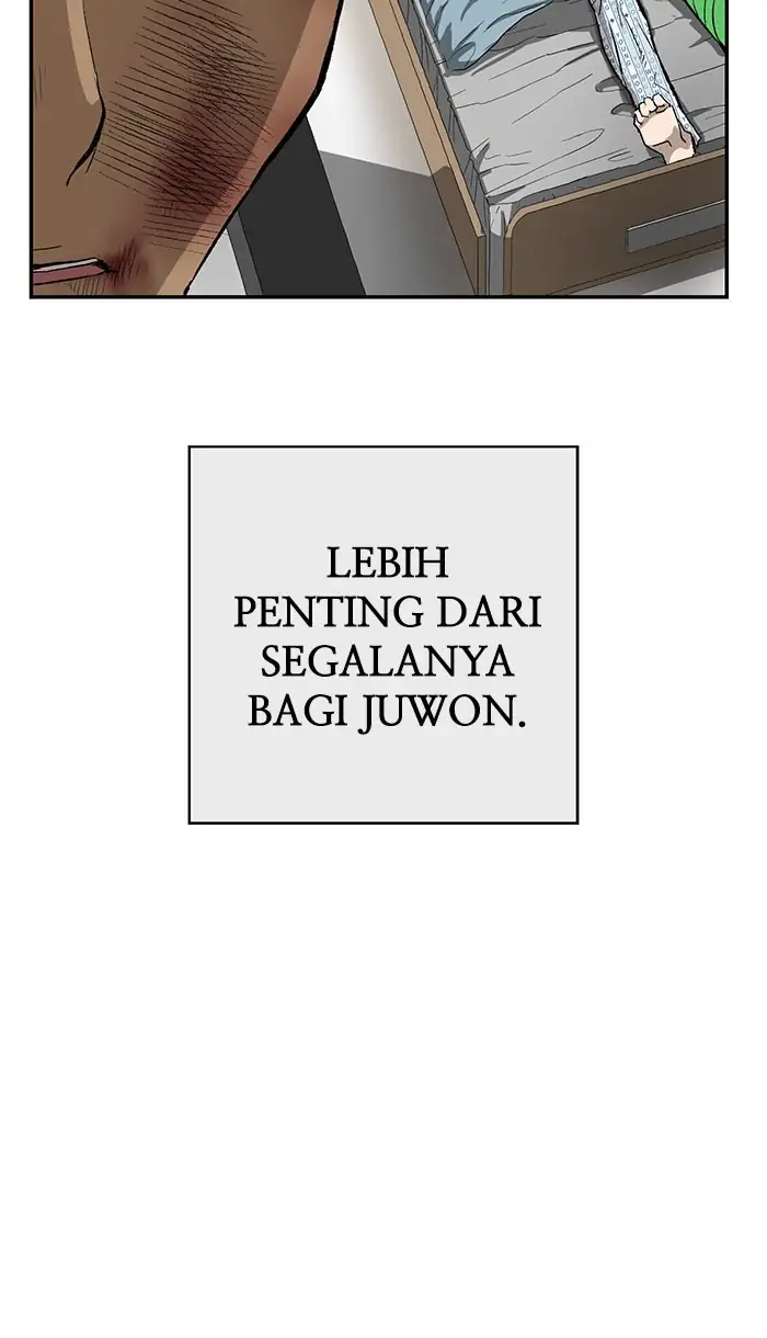 Weak Hero Bab 173 halaman 22
