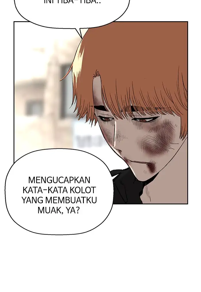 Weak Hero Bab 173 halaman 24