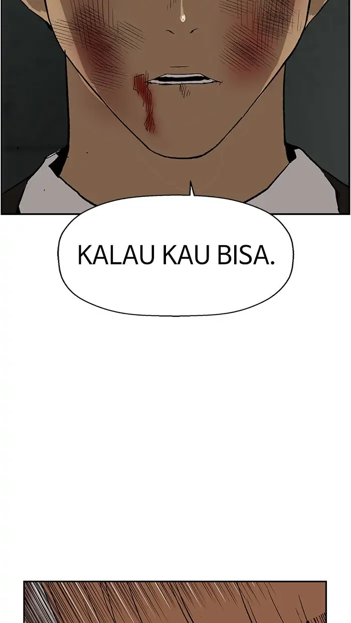 Weak Hero Bab 173 halaman 28