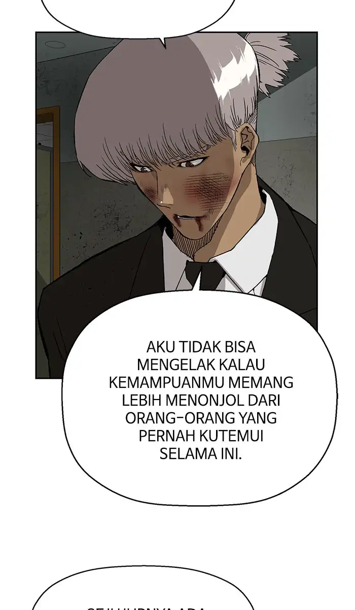 Weak Hero Bab 173 halaman 63