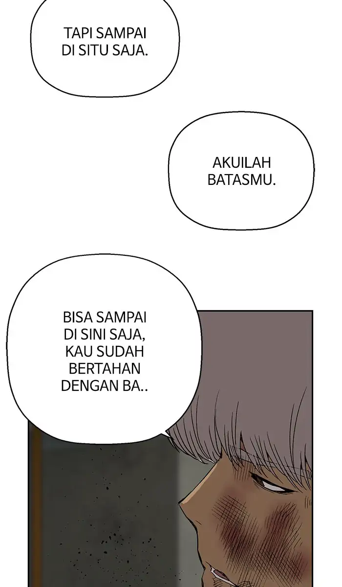 Weak Hero Bab 173 halaman 65