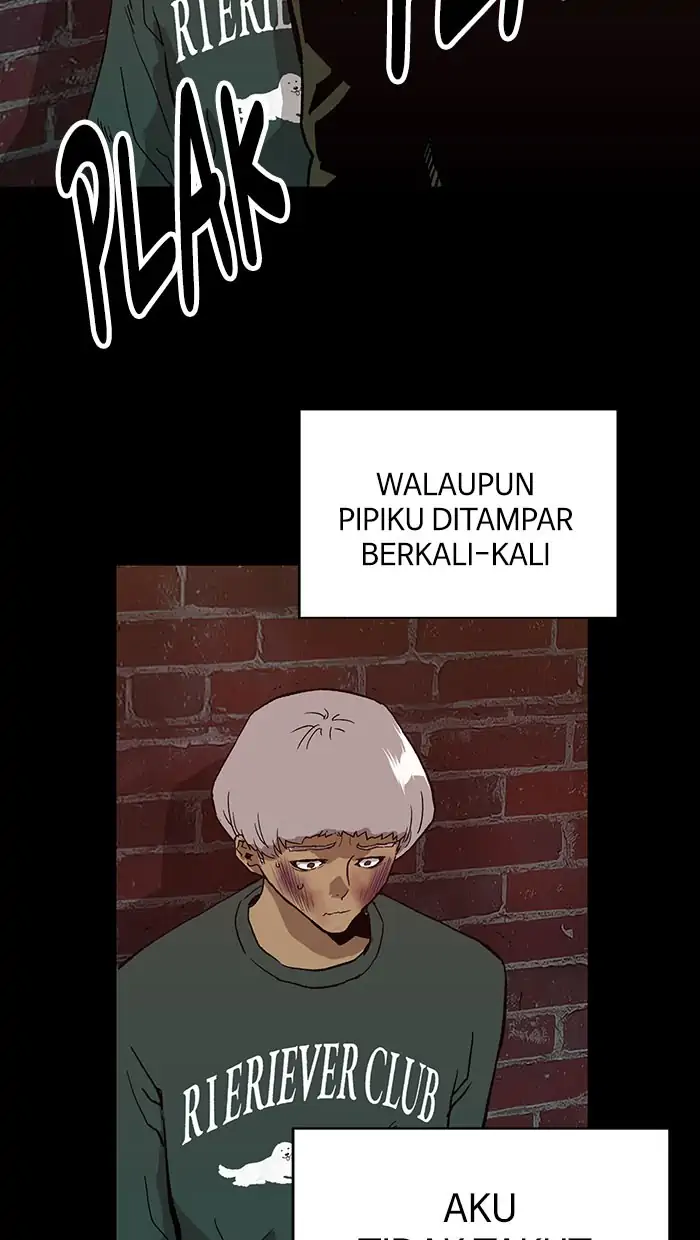 Weak Hero Bab 173 halaman 78