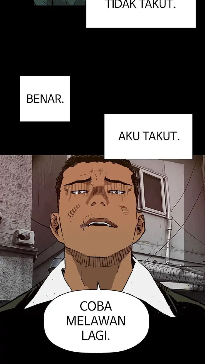 Weak Hero Bab 173 halaman 79