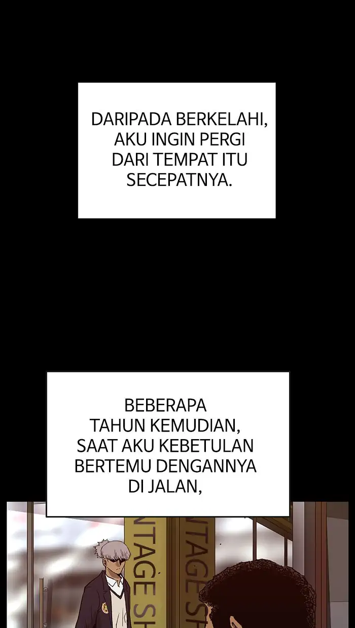 Weak Hero Bab 173 halaman 80