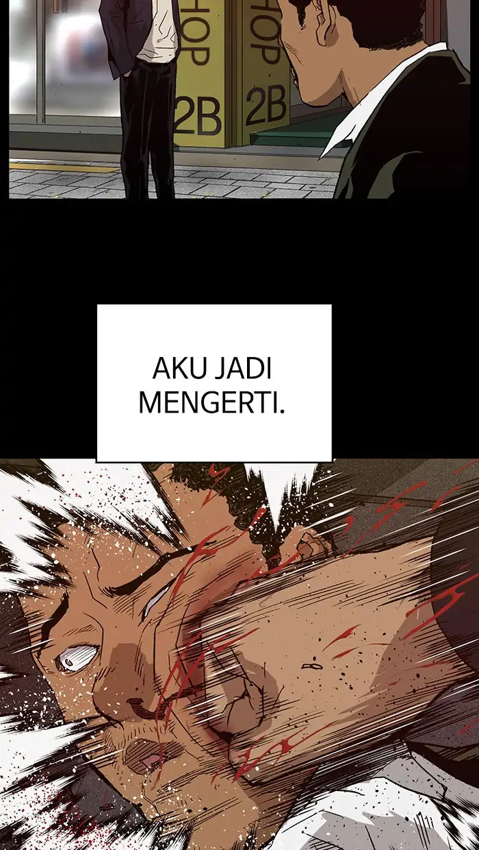 Weak Hero Bab 173 halaman 81