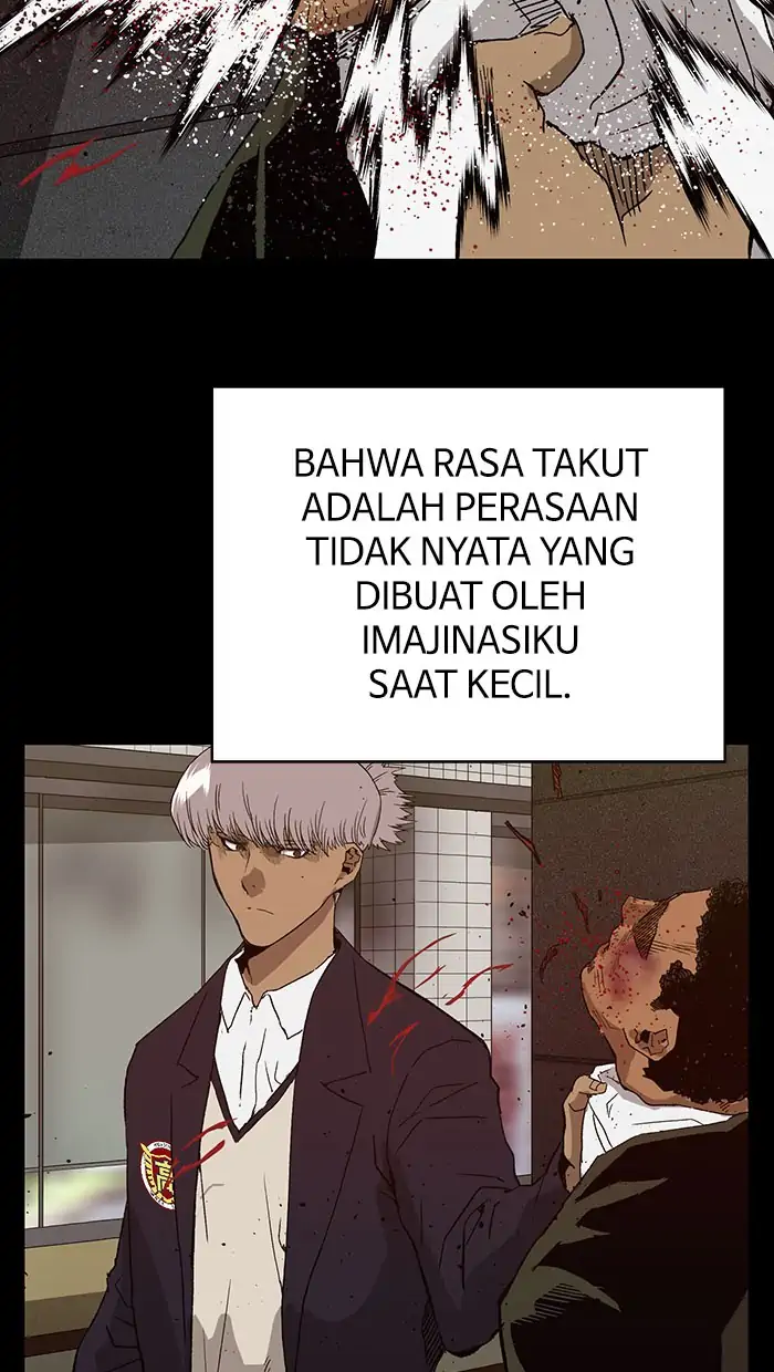 Weak Hero Bab 173 halaman 82