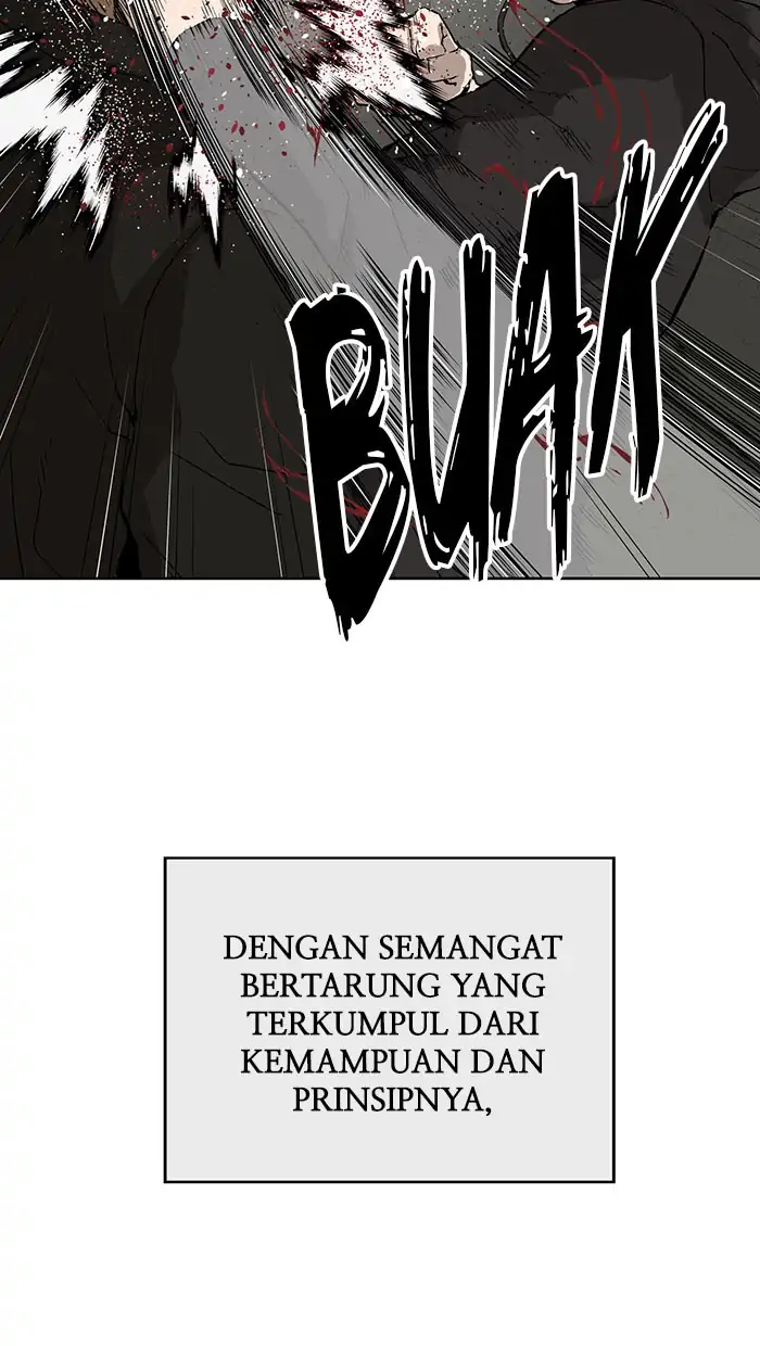 Weak Hero Bab 173 halaman 88