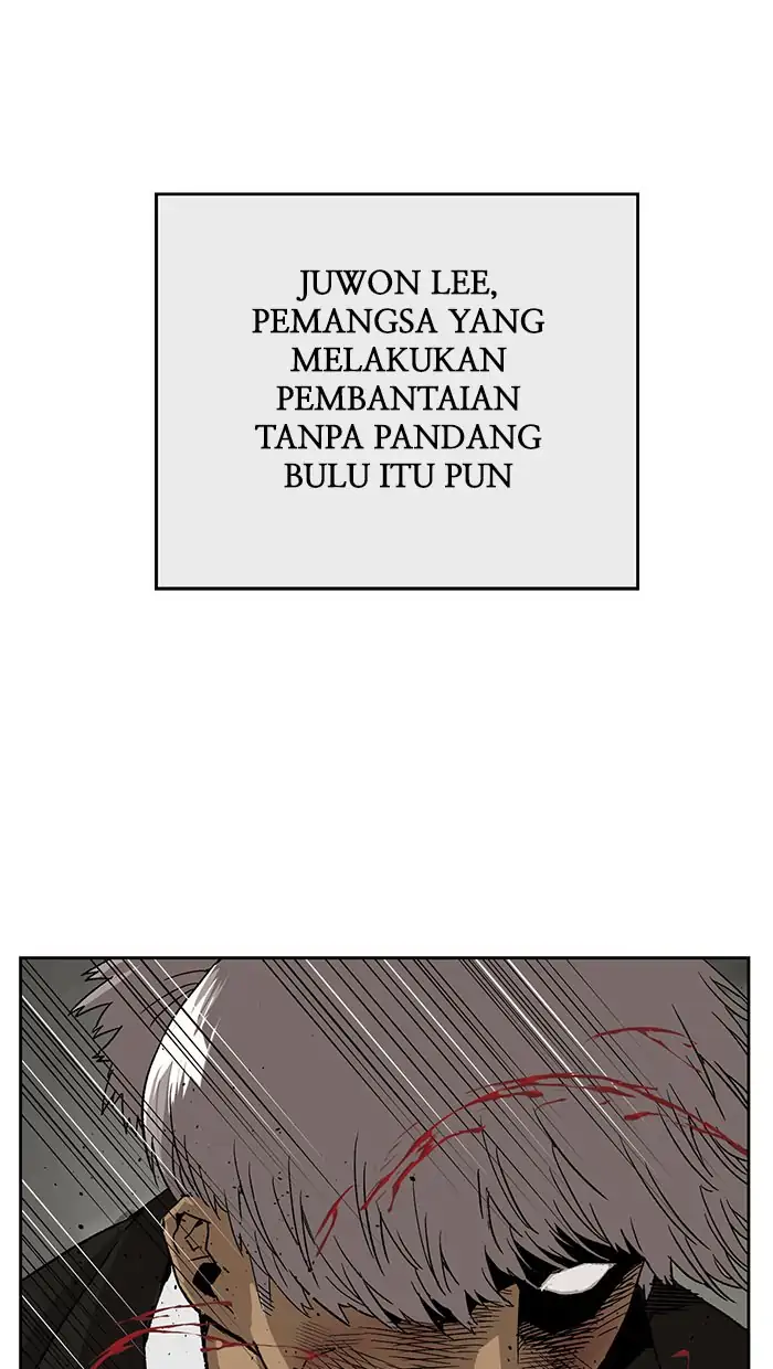 Weak Hero Bab 173 halaman 90