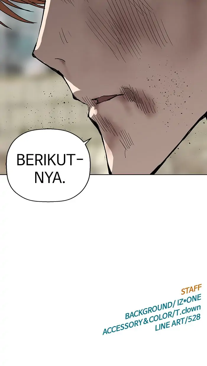 Weak Hero Bab 173 halaman 105