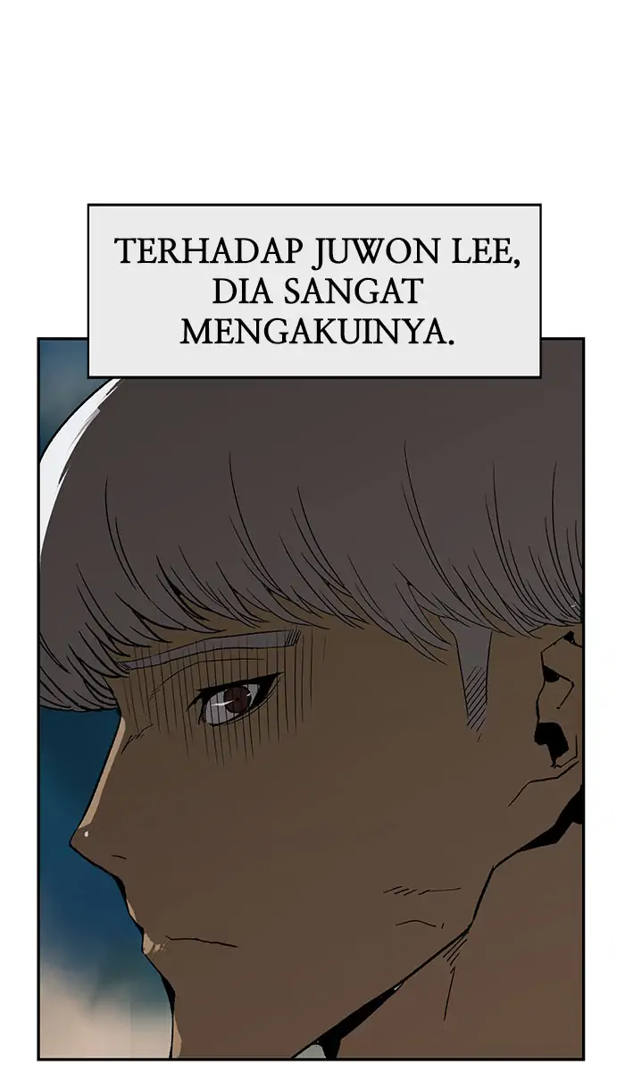 Weak Hero Bab 174 halaman 3