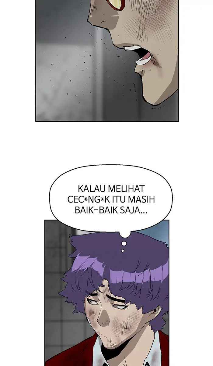 Weak Hero Bab 174 halaman 11