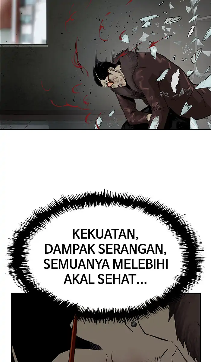 Weak Hero Bab 174 halaman 31