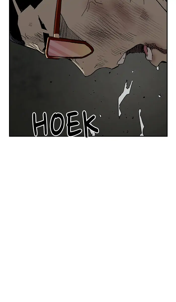 Weak Hero Bab 174 halaman 32