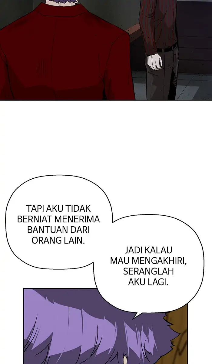 Weak Hero Bab 174 halaman 46
