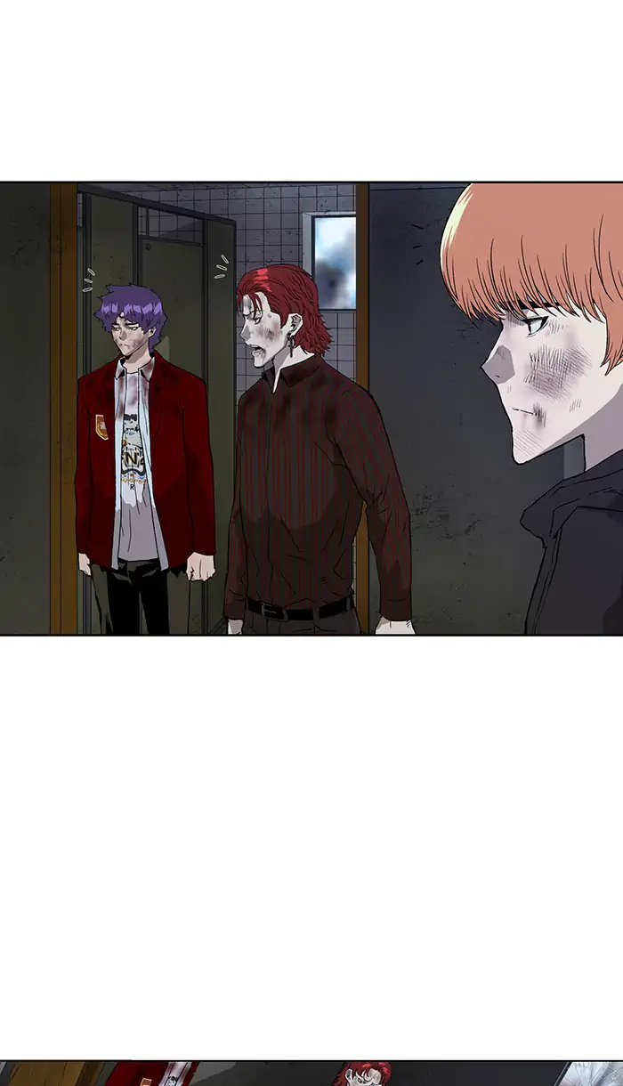 Weak Hero Bab 174 halaman 51