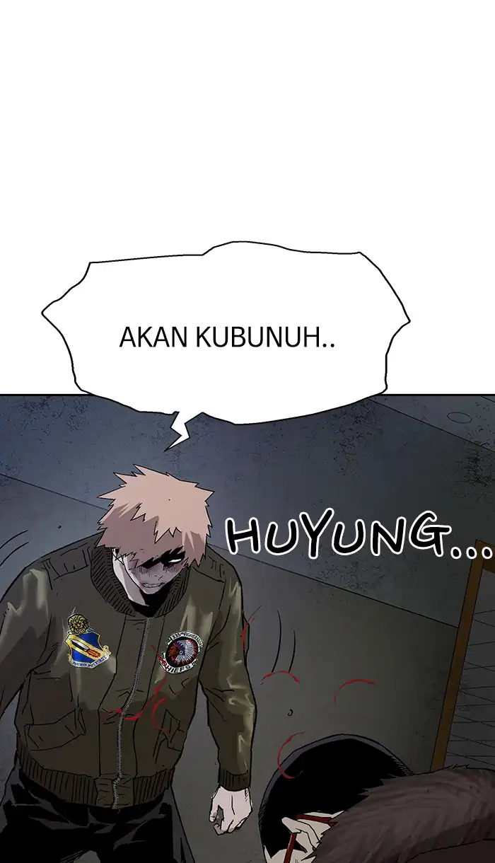 Weak Hero Bab 174 halaman 55