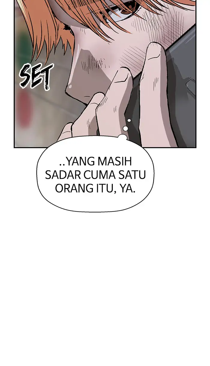 Weak Hero Bab 174 halaman 69