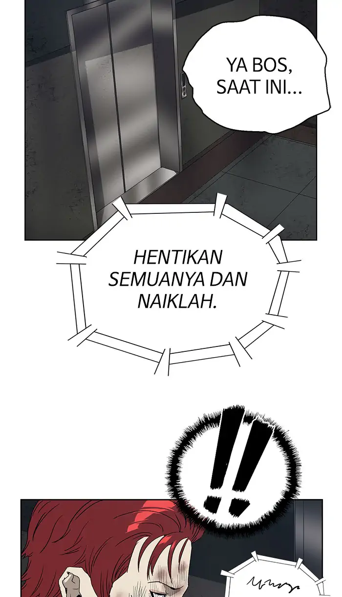 Weak Hero Bab 174 halaman 87