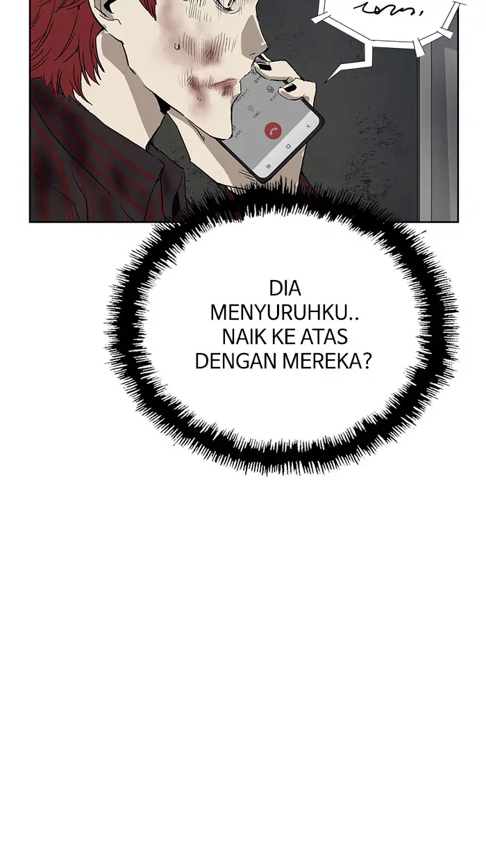 Weak Hero Bab 174 halaman 88