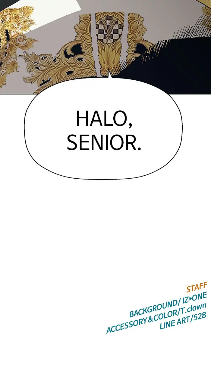 Weak Hero Bab 174 halaman 106