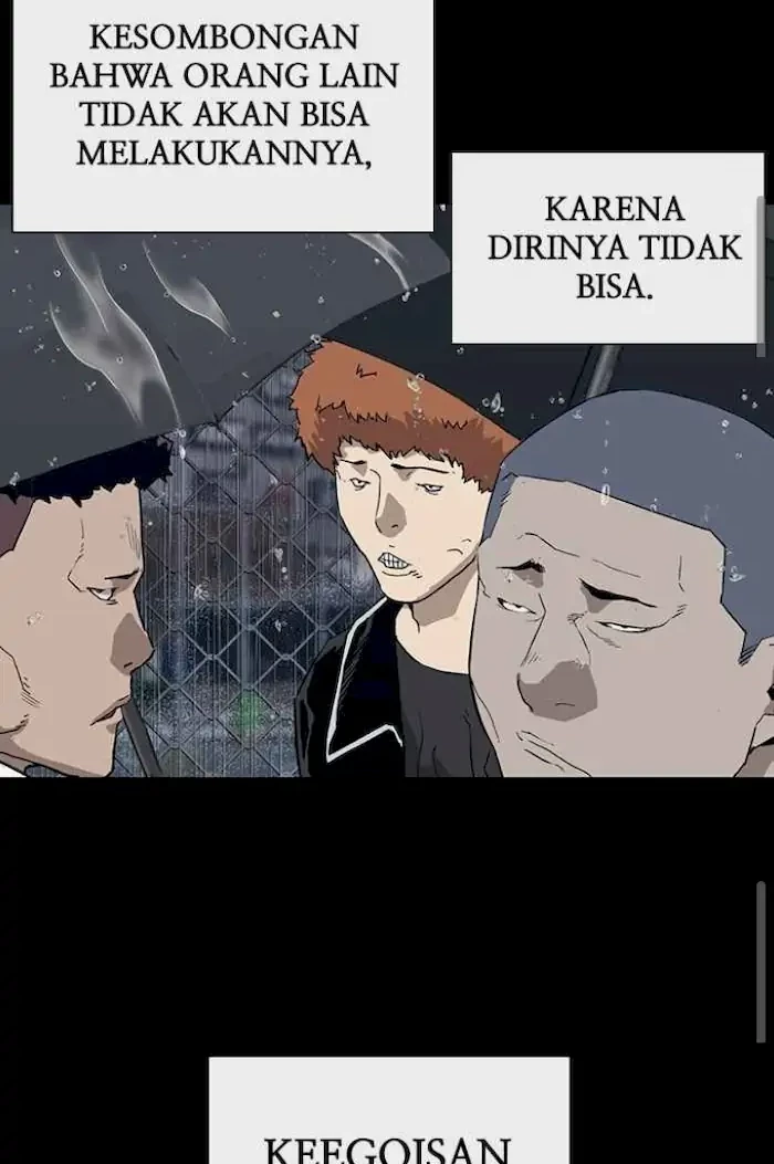 Weak Hero Bab 175 halaman 5