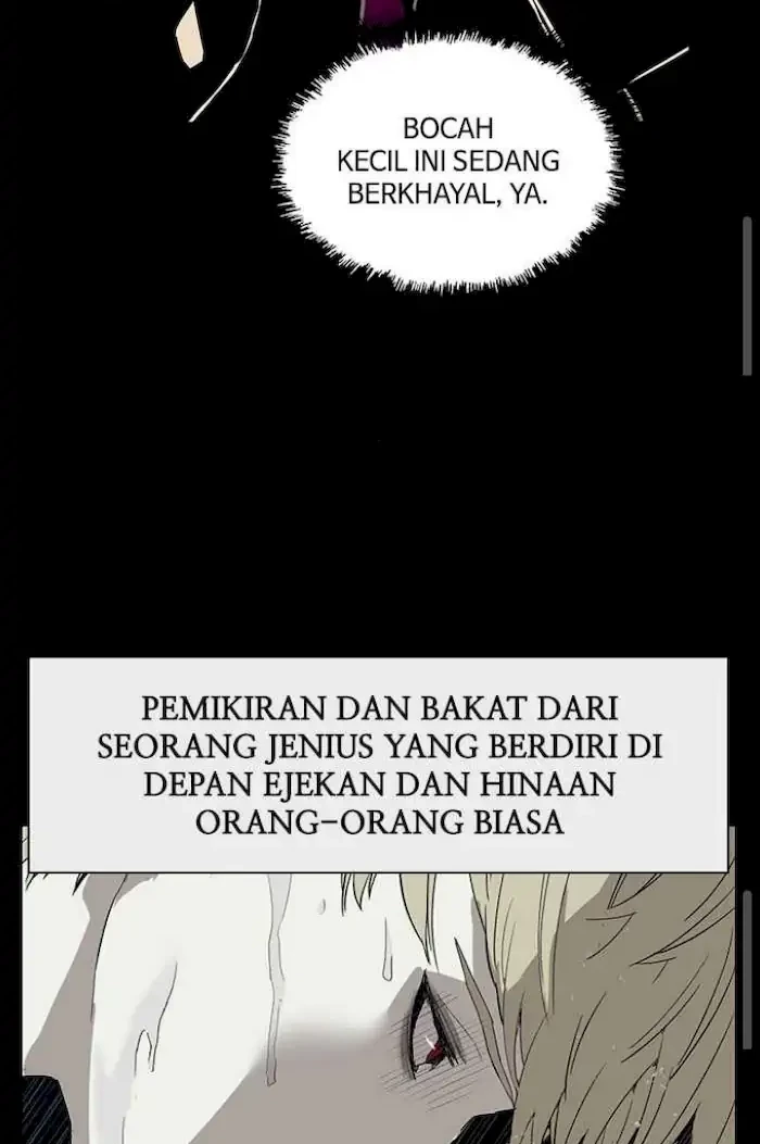 Weak Hero Bab 175 halaman 7