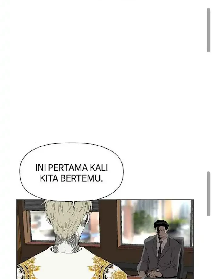 Weak Hero Bab 175 halaman 17