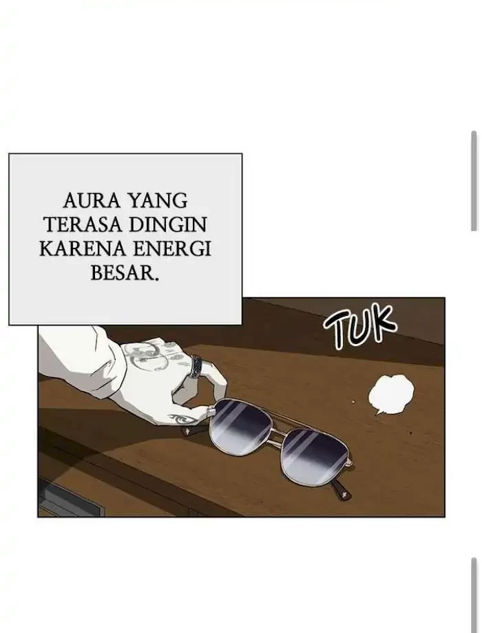 Weak Hero Bab 175 halaman 19