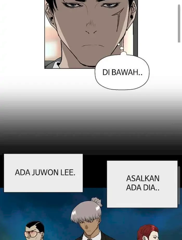 Weak Hero Bab 175 halaman 23