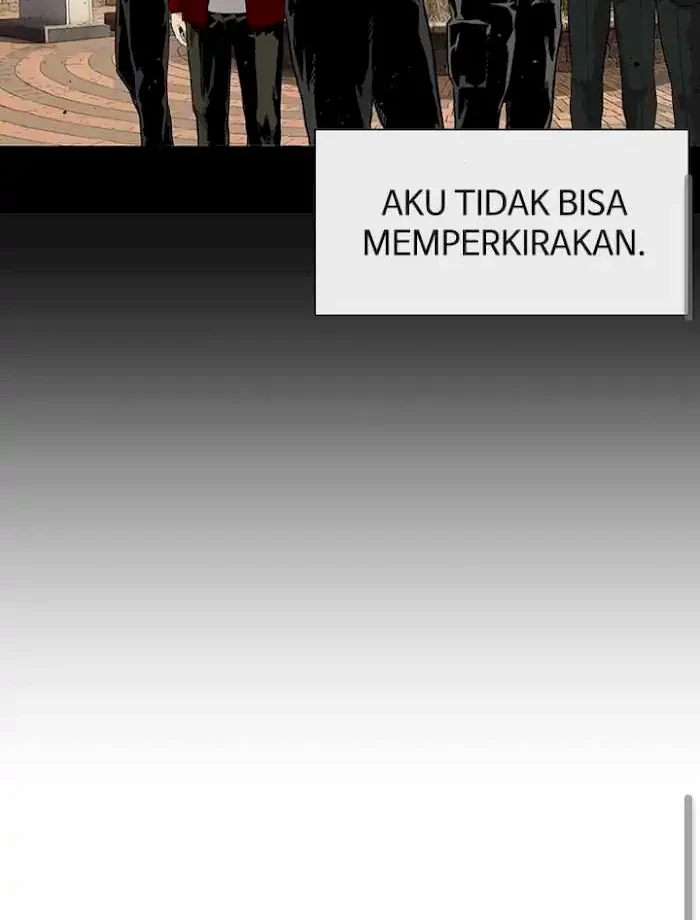 Weak Hero Bab 175 halaman 25