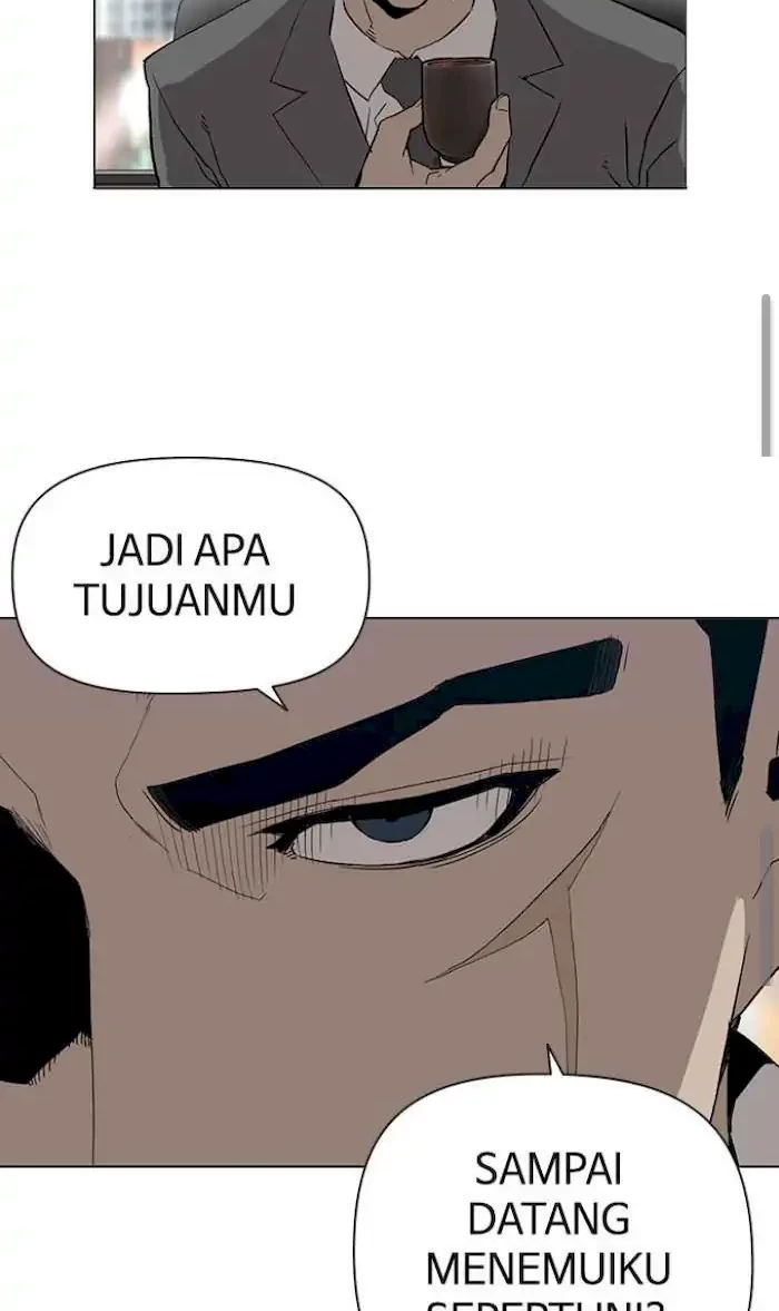Weak Hero Bab 175 halaman 27