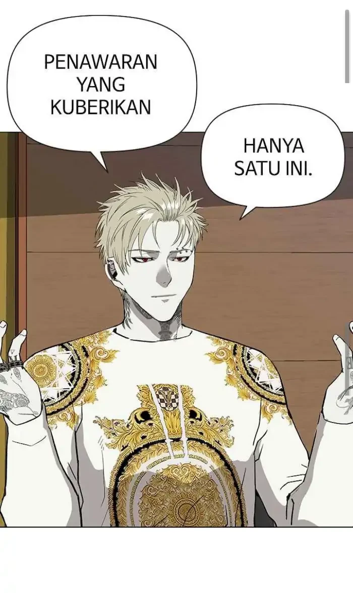 Weak Hero Bab 175 halaman 31