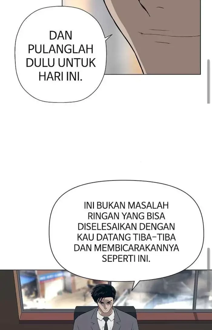 Weak Hero Bab 175 halaman 39