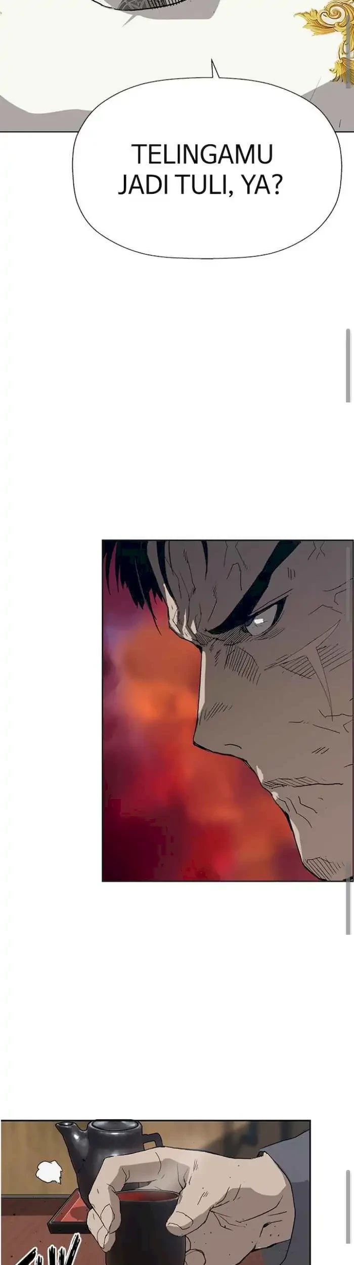 Weak Hero Bab 175 halaman 52
