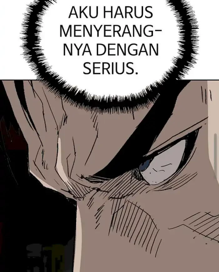Weak Hero Bab 176 halaman 15