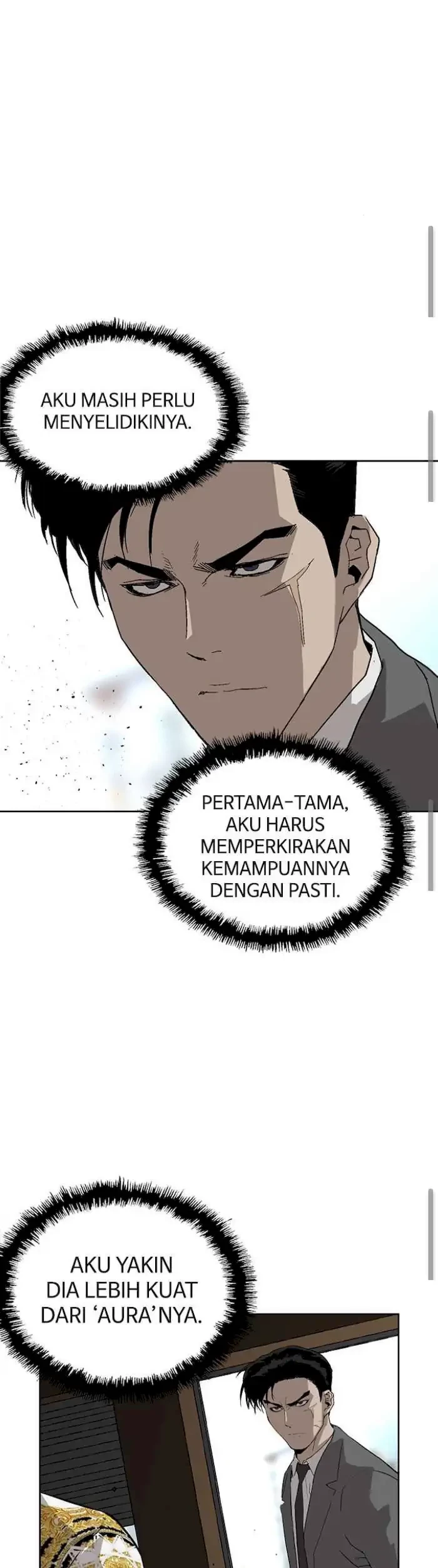 Weak Hero Bab 176 halaman 22
