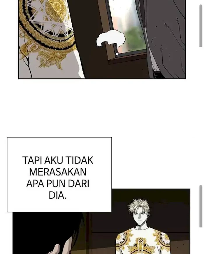 Weak Hero Bab 176 halaman 23