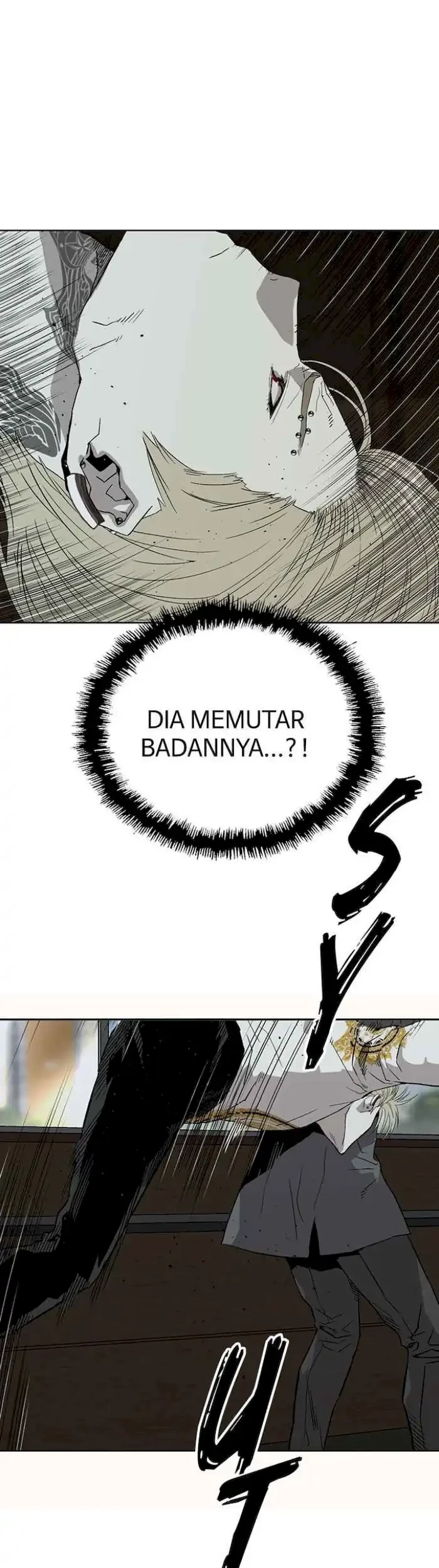 Weak Hero Bab 177 halaman 7