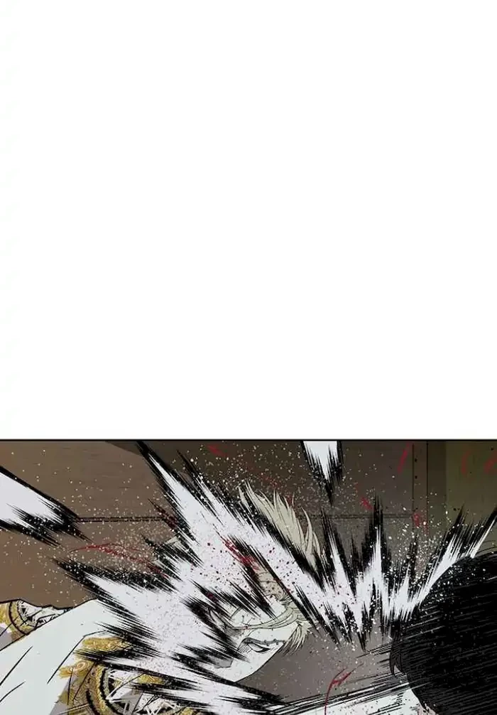 Weak Hero Bab 177 halaman 22