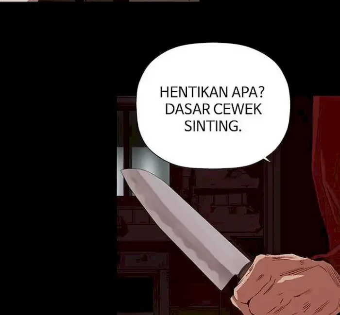 Weak Hero Bab 177 halaman 44
