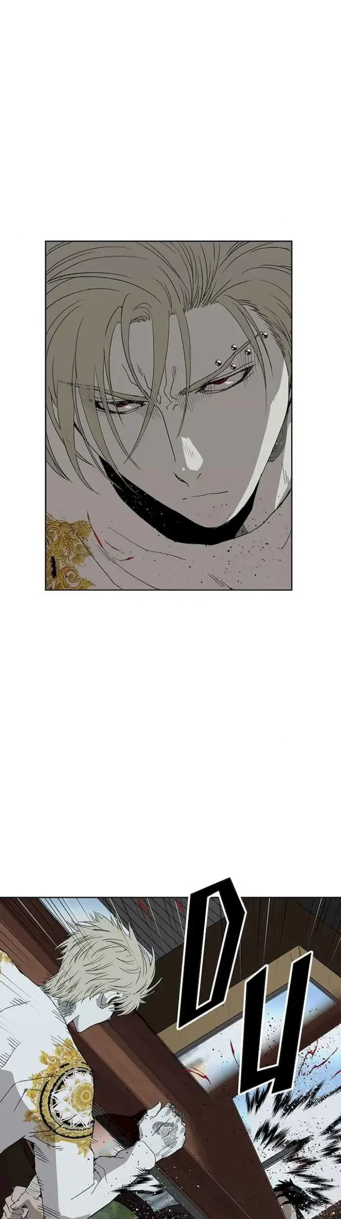 Weak Hero Bab 177 halaman 55